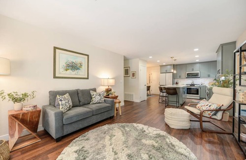Davis House | 126 m² House ∙ 3 bedrooms ∙ 6 guests