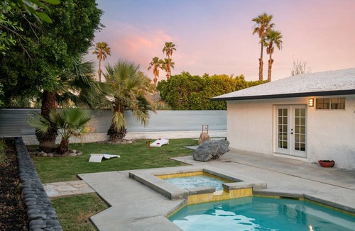 Desert Park Estates House | 126 m² House ∙ 4 bedrooms ∙ 8 guests