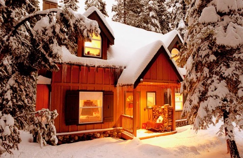 Tahoe Pines House | 127 m² House ∙ 3 bedrooms ∙ 6 guests