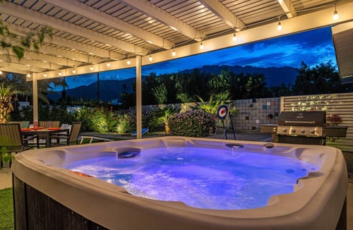Racquet Club Estates House | 127 m² House ∙ 3 bedrooms ∙ 6 guests