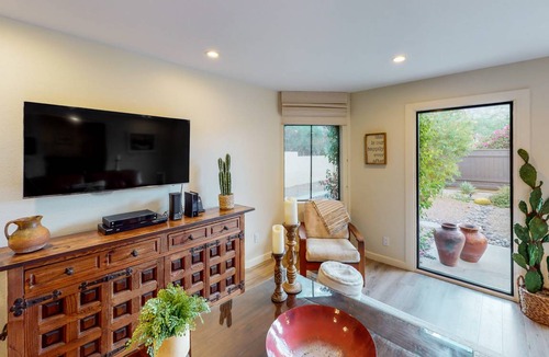 Araby Commons House | 128 m² House ∙ 2 bedrooms ∙ 4 guests