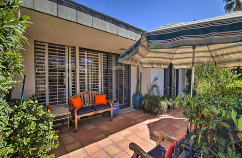 Sunrise Villas Apartment | 129 m² Apartment ∙ 2 bedrooms ∙ 6 guests