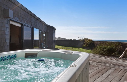 Sea Ranch House | 129 m² House ∙ 2 bedrooms ∙ 4 guests