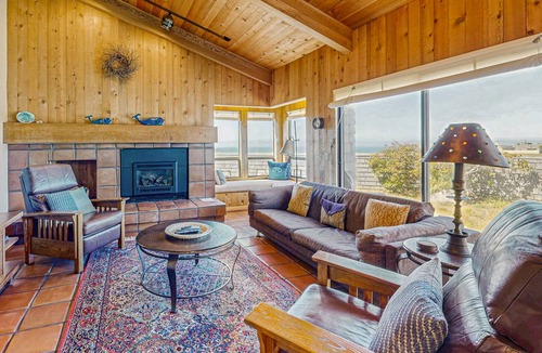 Sea Ranch House | 129 m² House ∙ 2 bedrooms ∙ 4 guests