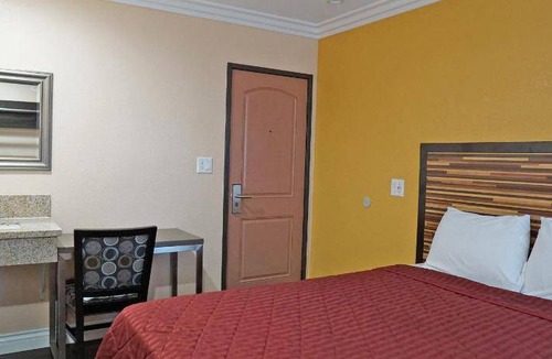 Inglewood Hotel | 13 m² Motel ∙ 10 guests
