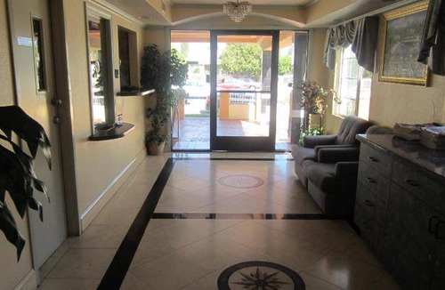 Winnetka Hotel | 13 m² Motel ∙ 5 guests