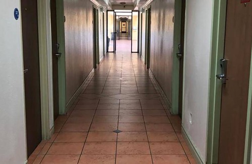 Winnetka Hotel | 13 m² Motel ∙ 5 guests