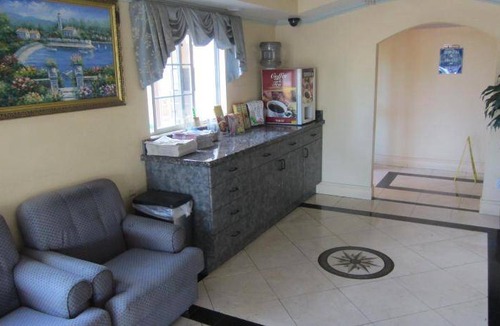 Winnetka Hotel | 13 m² Motel ∙ 5 guests