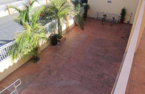 Winnetka Hotel | 13 m² Motel ∙ 5 guests