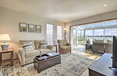 East End Apartment | 130 m² Apartment ∙ 2 bedrooms ∙ 4 guests