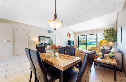 Sunrise Villas Condo | 130 m² Condo ∙ 2 bedrooms ∙ 4 guests
