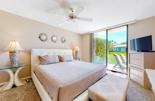 Sunrise Villas Condo | 130 m² Condo ∙ 2 bedrooms ∙ 4 guests