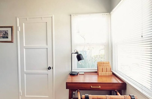 The Plaza House | 130 m² House ∙ 1 bedroom ∙ 1 guest