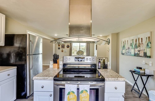 Escondido House | 130 m² House ∙ 2 bedrooms ∙ 4 guests