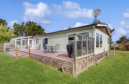 Loleta House | 130 m² House ∙ 3 bedrooms ∙ 6 guests