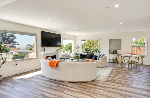 South Laguna House | 130 m² House ∙ 3 bedrooms ∙ 6 guests