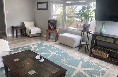 View Park-Windsor Hills House | 130 m² House ∙ 3 bedrooms ∙ 3 guests