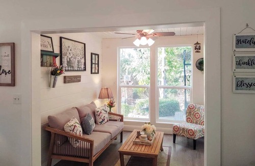 Sutter Creek House | 131 m² House ∙ 3 bedrooms ∙ 8 guests