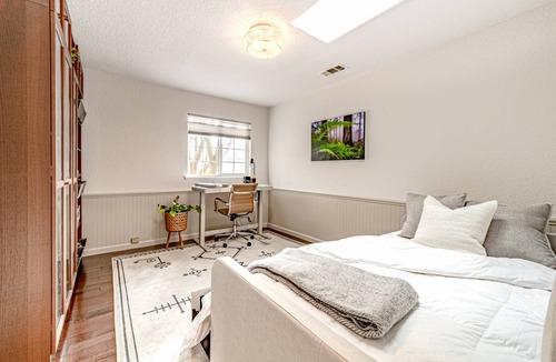 McKinleyville House | 131 m² House ∙ 3 bedrooms ∙ 6 guests