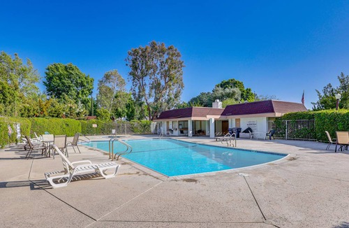 South Redlands Apartment | 132 m² Apartment ∙ 1 bedroom ∙ 2 guests