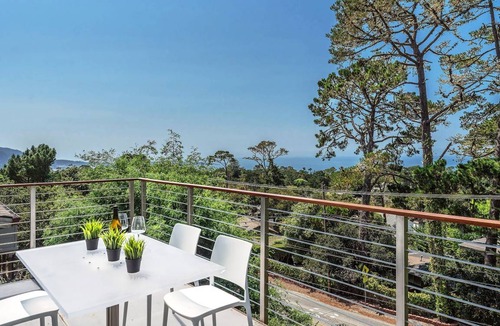 Northeast Carmel House | 132 m² House ∙ 3 bedrooms ∙ 6 guests