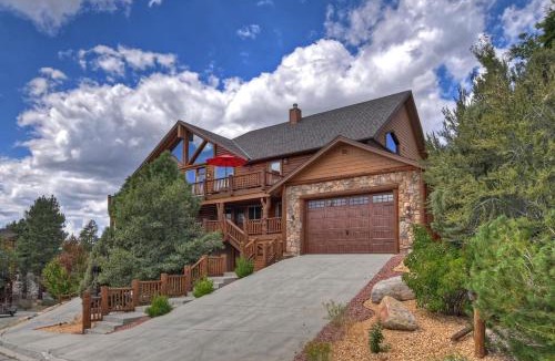 Castle Glen Estates House | 132 - Three Bear Lodge - Meredith Lodging