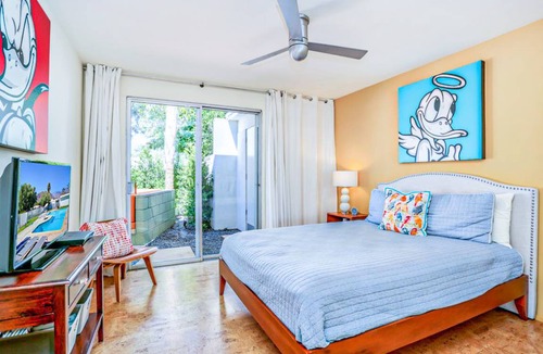 Araby Commons Condo | 133 m² Condo ∙ 2 bedrooms ∙ 4 guests