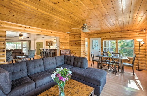 Nicolaus House | 133 m² House ∙ 1 bedroom ∙ 5 guests