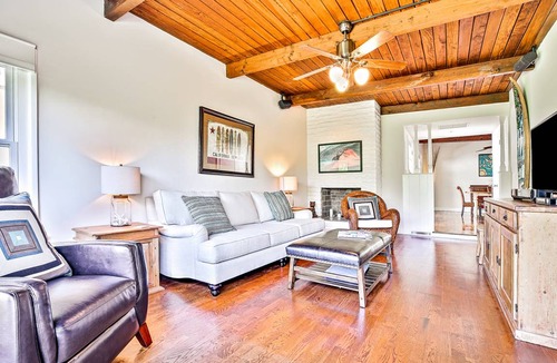 San Clemente House | 133 m² House ∙ 3 bedrooms ∙ 6 guests