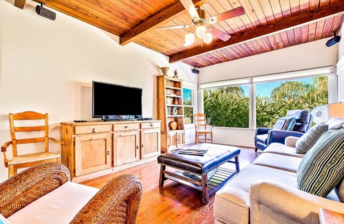 San Clemente House | 133 m² House ∙ 3 bedrooms ∙ 6 guests