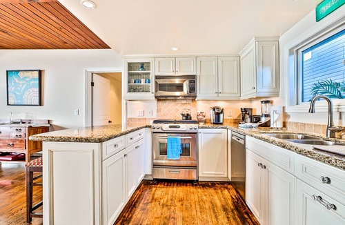 San Clemente House | 133 m² House ∙ 3 bedrooms ∙ 6 guests