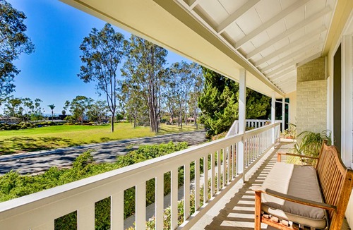 Capistrano Beach Cottage | 134 m² Cabin ∙ 2 bedrooms ∙ 6 guests