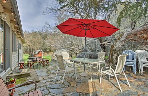 Mariposa House | 134 m² House ∙ 2 bedrooms ∙ 4 guests