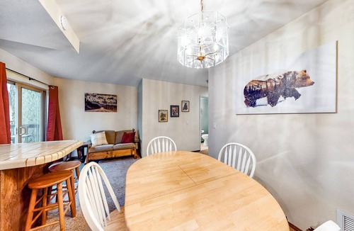 Summit Estates House | 134 m² House ∙ 2 bedrooms ∙ 6 guests