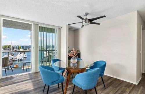 Marina del Rey Apartment | 135 m² Apartment ∙ 2 bedrooms ∙ 6 guests