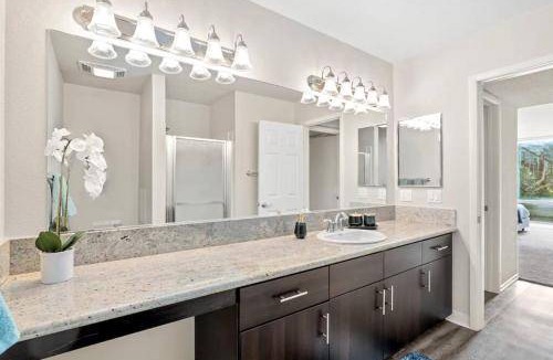 Marina del Rey Apartment | 135 m² Apartment ∙ 2 bedrooms ∙ 6 guests