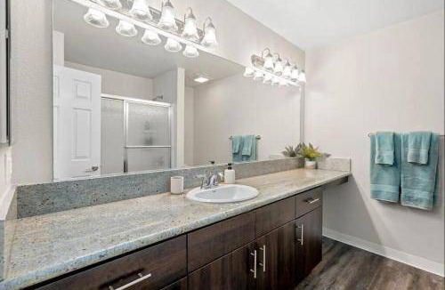 Marina del Rey Apartment | 135 m² Apartment ∙ 2 bedrooms ∙ 6 guests