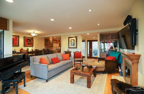 Solana Beach Apartment | 135 m² Apartment ∙ 2 bedrooms ∙ 4 guests