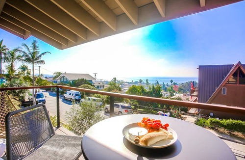 Cardiff-by-the-Sea Condo | 135 m² Condo ∙ 2 bedrooms ∙ 5 guests