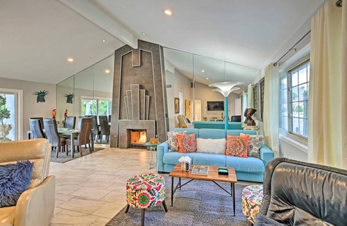 Vista Norte House | 135 m² House ∙ 3 bedrooms ∙ 6 guests