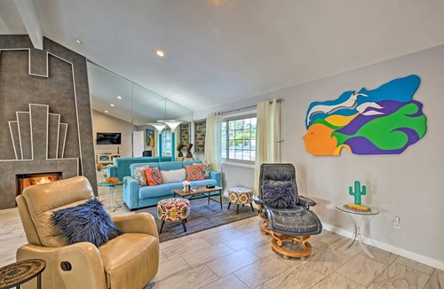 Vista Norte House | 135 m² House ∙ 3 bedrooms ∙ 6 guests