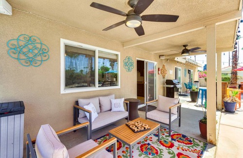 Vista Norte House | 135 m² House ∙ 3 bedrooms ∙ 6 guests