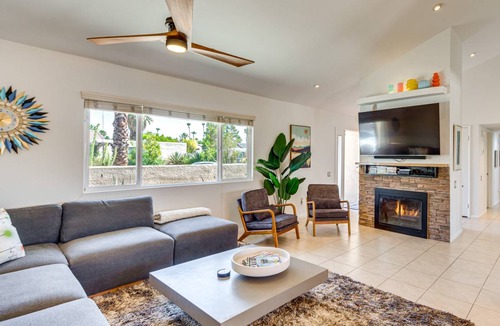 Vista Norte House | 135 m² House ∙ 3 bedrooms ∙ 6 guests
