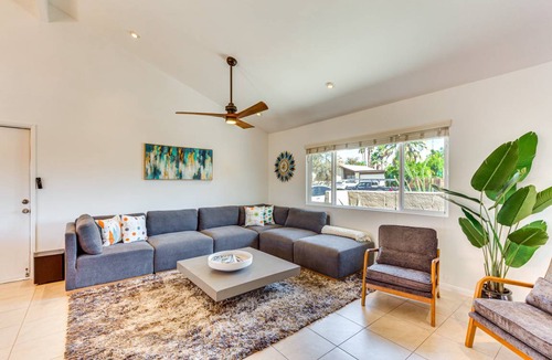 Vista Norte House | 135 m² House ∙ 3 bedrooms ∙ 6 guests