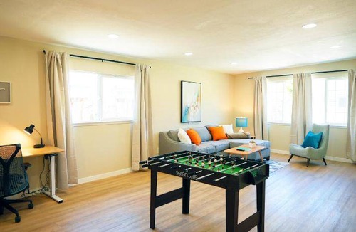 North San Jose Villa | 135 m² Villa ∙ 3 bedrooms ∙ 7 guests