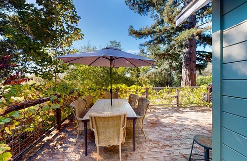 Graton House | 137 m² House ∙ 3 bedrooms ∙ 5 guests