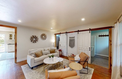 Graton House | 137 m² House ∙ 3 bedrooms ∙ 5 guests