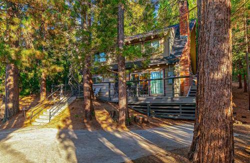 Blue Jay House | 137 m² House ∙ 3 bedrooms ∙ 8 guests