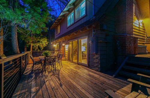 Blue Jay House | 137 m² House ∙ 3 bedrooms ∙ 8 guests