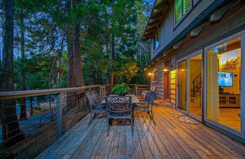 Blue Jay House | 137 m² House ∙ 3 bedrooms ∙ 8 guests